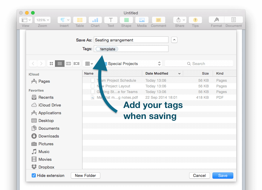 mac software for image tagging